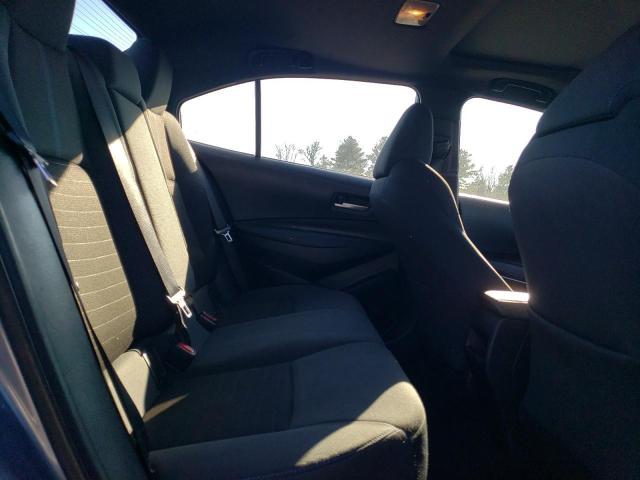 Photo 10 from auction – 2020 TOYOTA COROLLA SE with VIN 5YFP4RCE5LP022164