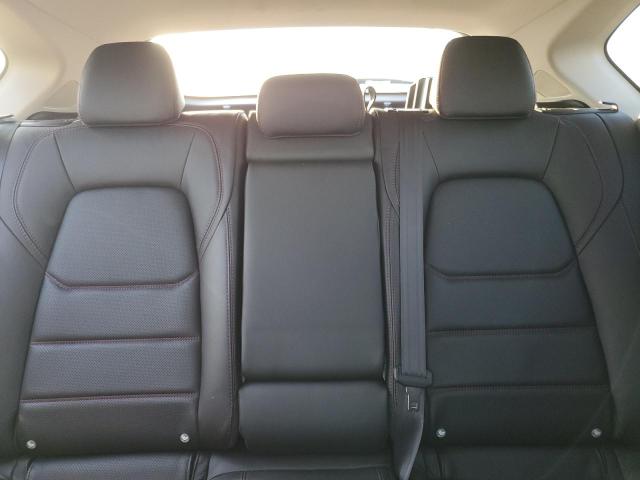 Photo 10 from auction – 2024 MAZDA CX-5 PREFE with VIN JM3KFBCL0R0471577