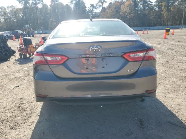 Photo 6 from auction – 2020 TOYOTA CAMRY LE with VIN 4T1C11AK2LU924013