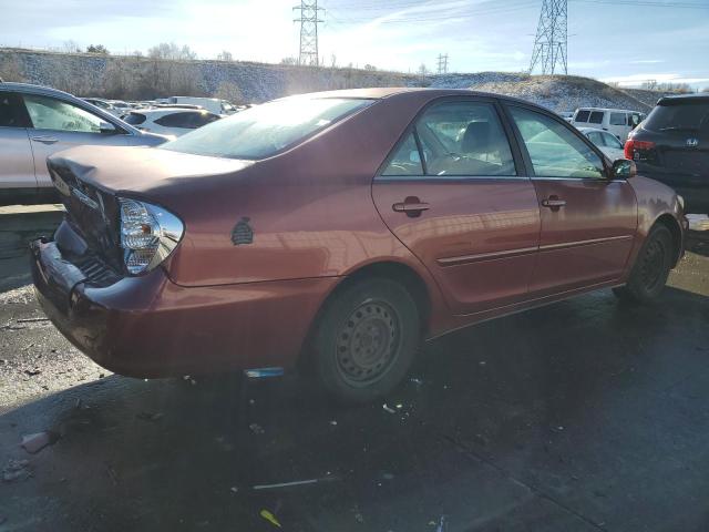 Photo 3 from auction – 2002 TOYOTA CAMRY LE with VIN JTDBE32K220107936