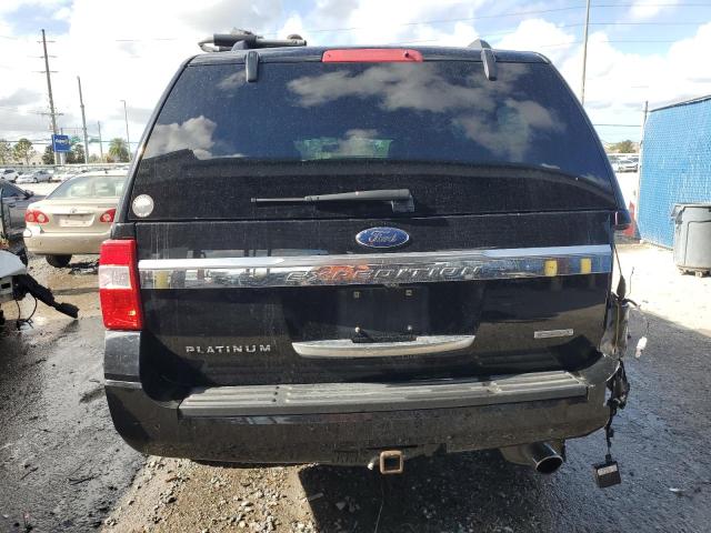 Photo 6 from auction – 2017 FORD EXPEDITION with VIN 1FMJU1MT6HEA64718