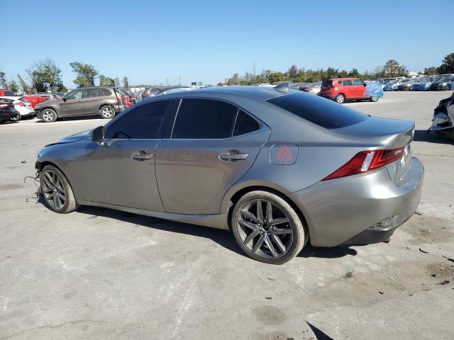 Photo 2 from auction – 2016 LEXUS IS 200T with VIN JTHBA1D26G5029490