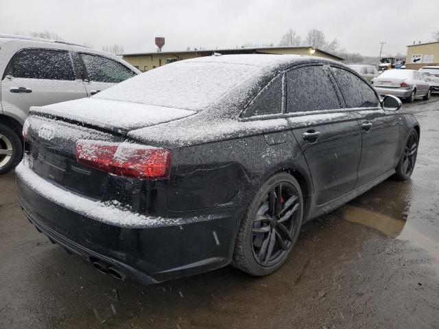 Photo 3 from auction – 2018 AUDI S6 PREMIUM with VIN WAUFFAFC9JN037615