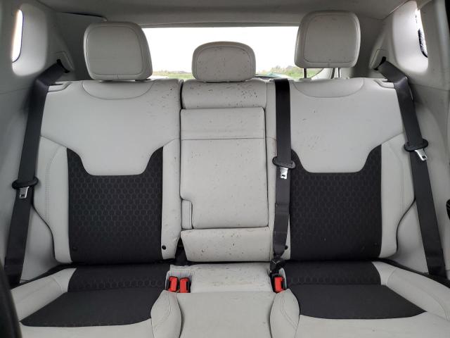 Photo 10 from auction – 2020 JEEP COMPASS LA with VIN 3C4NJCBB1LT154775