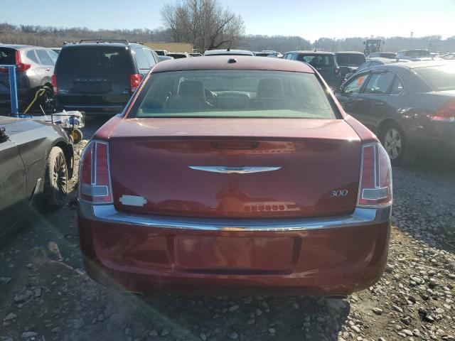 Photo 6 from auction – 2014 CHRYSLER 300 with VIN 2C3CCAAG8EH183032