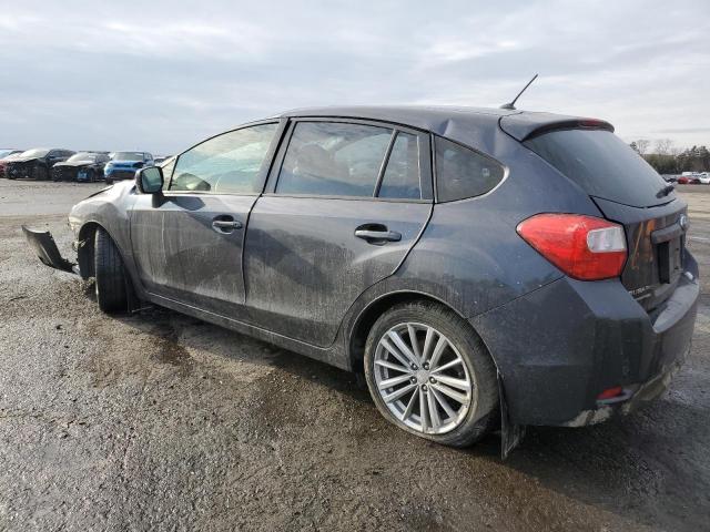 Photo 2 from auction – 2013 SUBARU IMPREZA PR with VIN JF1GPAD69D2876581