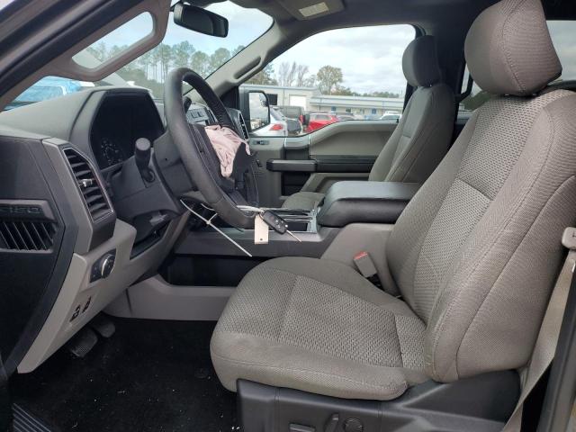 Photo 7 from auction – 2019 FORD F150 CREW with VIN 1FTFW1E50KFD16596