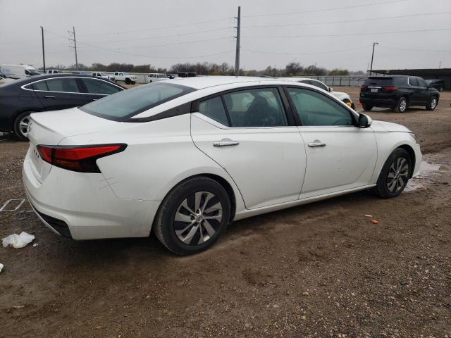 Photo 3 from auction – 2020 NISSAN ALTIMA S with VIN 1N4BL4BV1LC218554