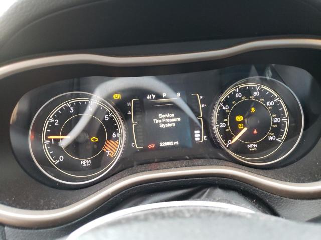 Photo 9 from auction – 2014 JEEP CHEROKEE L with VIN 1C4PJMCB8EW247173