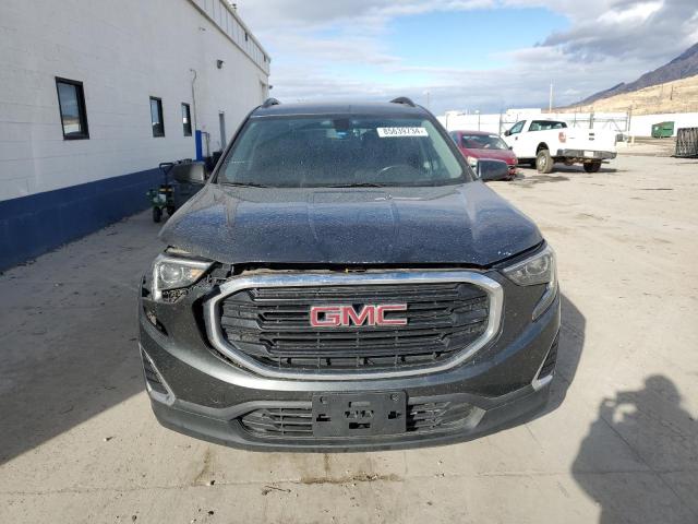 Photo 5 from auction – 2019 GMC TERRAIN SL with VIN 3GKALTEV5KL173377