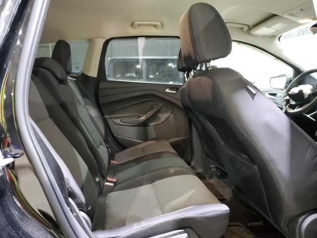 Photo 11 from auction – 2017 FORD ESCAPE SE with VIN 1FMCU9GD8HUE11421
