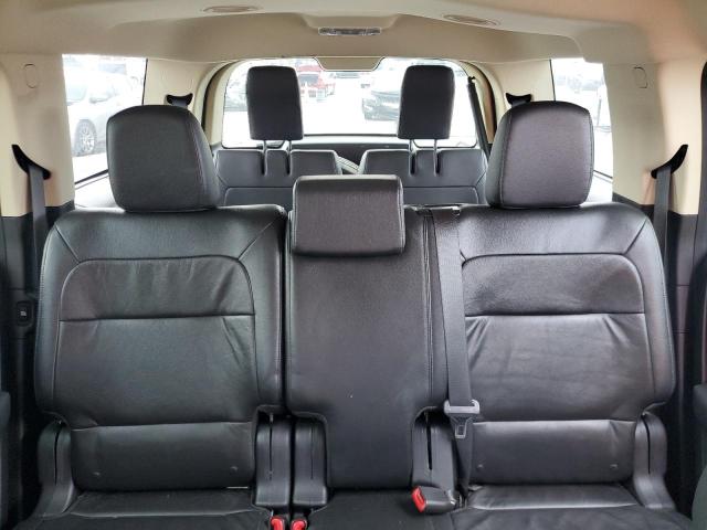 Photo 10 from auction – 2015 FORD FLEX SEL with VIN 2FMGK5C8XFBA15812