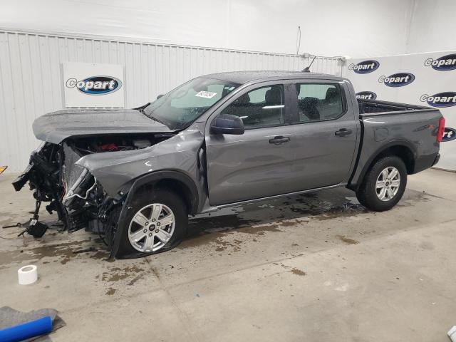 FORD RANGER XL 2024 with VIN 1FTER4PH1RLE52789 - Photo from auction