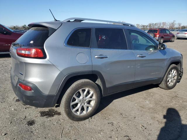 Photo 3 from auction – 2014 JEEP CHEROKEE L with VIN 1C4PJMCS9EW232388