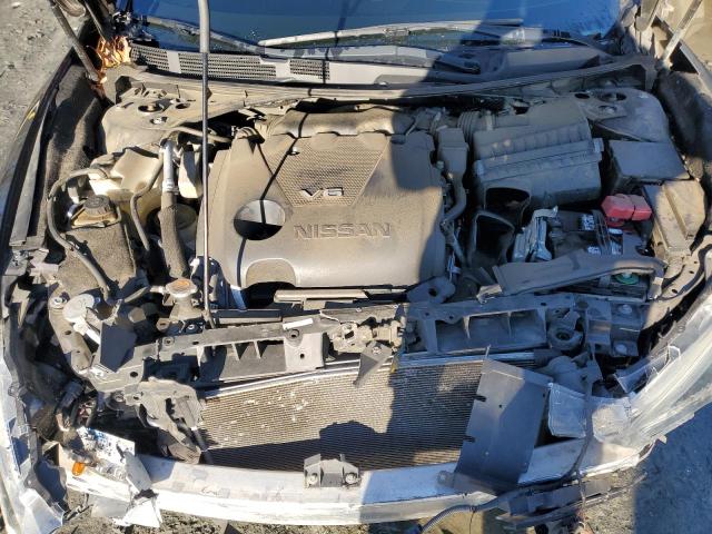 Photo 11 from auction – 2016 NISSAN MAXIMA 3.5 with VIN 1N4AA6AP8GC902264