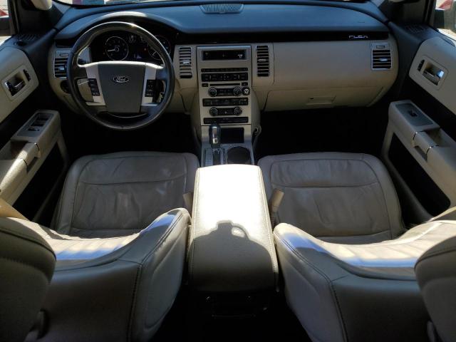 Photo 8 from auction – 2012 FORD FLEX SEL with VIN 2FMHK6CC1CBD22232