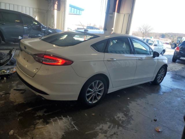 Photo 3 from auction – 2017 FORD FUSION SE with VIN 3FA6P0H76HR204861