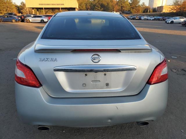 Photo 6 from auction – 2010 NISSAN MAXIMA S with VIN 1N4AA5AP0AC846113