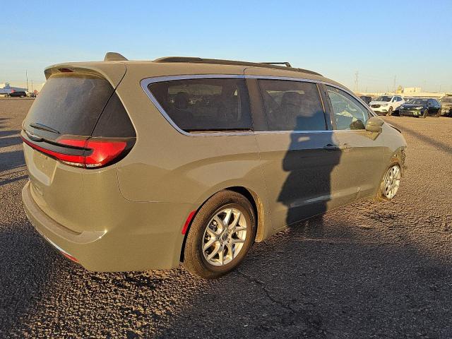 Photo 3 from auction – 2022 CHRYSLER PACIFICA T with VIN 2C4RC1BG1NR190922