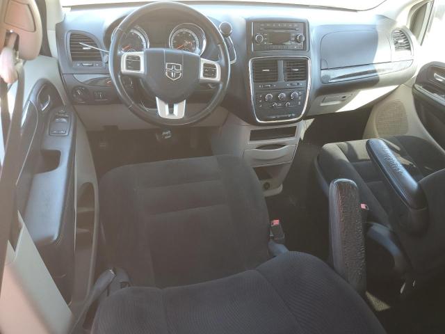 Photo 8 from auction – 2017 DODGE GRAND CARA with VIN 2C4RDGBG8HR574765