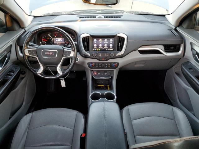 Photo 8 from auction – 2019 GMC TERRAIN SL with VIN 3GKALPEX2KL156299