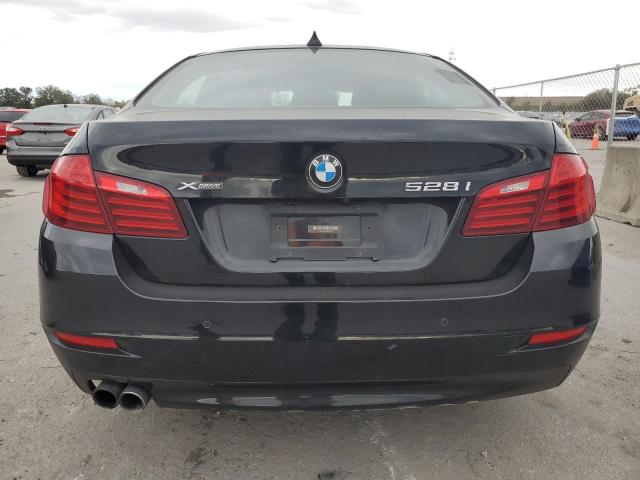 صورة رقم 6 من المزاد - 2016 BMW 528 XI مع VIN WBA5A7C53GG148614