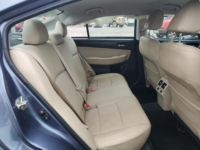 Photo 10 from auction – 2015 SUBARU LEGACY 2.5 with VIN 4S3BNAJ61F3004780
