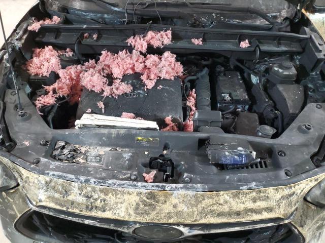 Снимка 12 от търг – 2021 TOYOTA HIGHLANDER с VIN 5TDFZRBH6MS100954