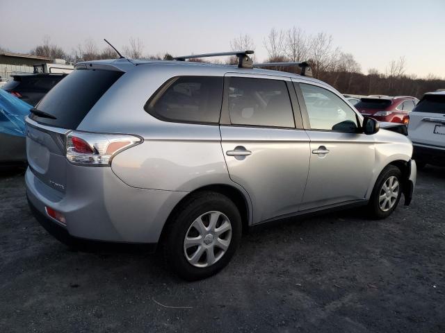 Photo 3 from auction – 2014 MITSUBISHI OUTLANDER with VIN JA4AD2A34EZ006524