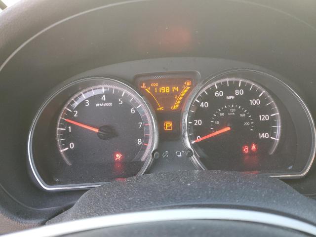 Photo 9 from auction – 2015 NISSAN VERSA NOTE with VIN 3N1CE2CPXFL426960