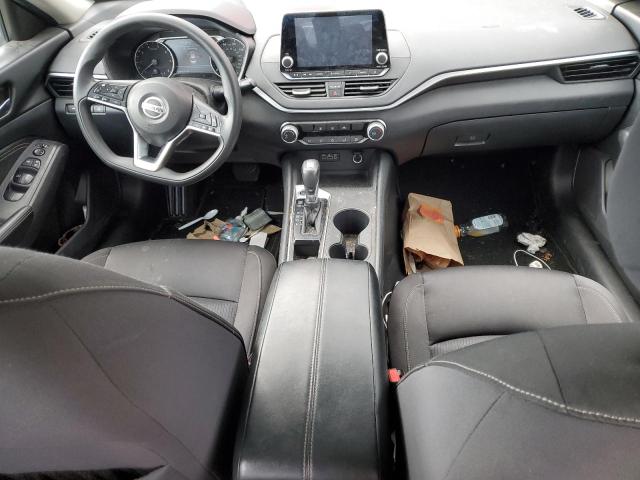 Photo 8 from auction – 2020 NISSAN ALTIMA S with VIN 1N4BL4BV2LC187282