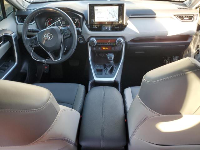 Photo 8 from auction – 2019 TOYOTA RAV4 LIMIT with VIN JTMY1RFV5KD028024