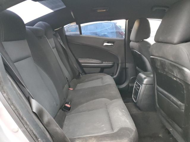 Photo 10 from auction – 2015 DODGE CHARGER SE with VIN 2C3CDXBGXFH744993