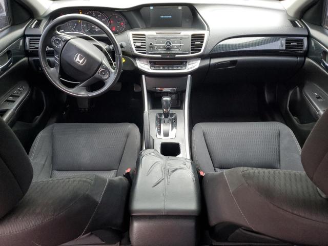 Photo 8 from auction – 2014 HONDA ACCORD SPO with VIN 1HGCR2F53EA005231