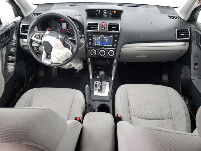 Photo 8 from auction – 2018 SUBARU FORESTER 2 with VIN JF2SJAEC5JH534629