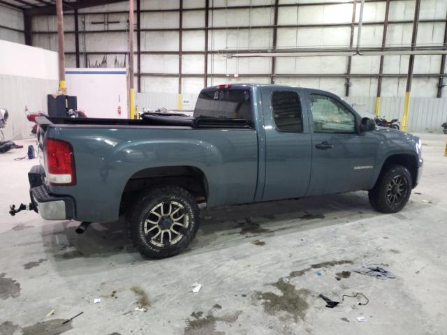 Photo 3 from auction – 2007 GMC NEW SIERRA with VIN 2GTEC19J871698113
