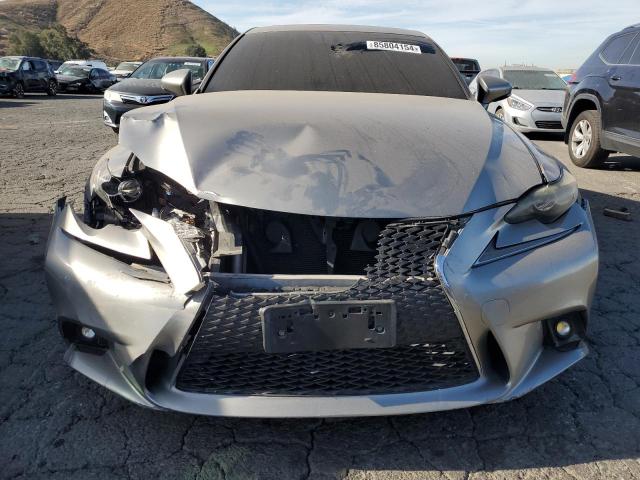 Photo 5 from auction – 2016 LEXUS IS 200T with VIN JTHBA1D22G5036890
