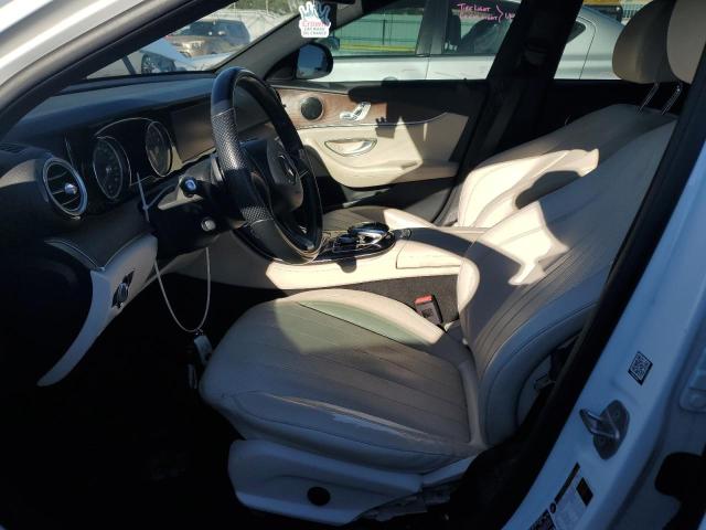 Photo 7 from auction – 2017 MERCEDES-BENZ E 300 with VIN WDDZF4JB2HA099039