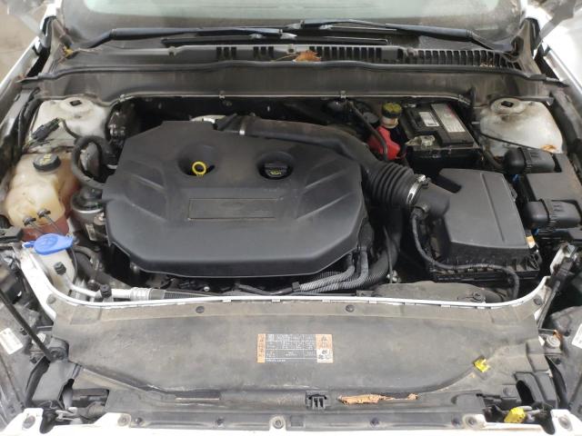 Photo 11 from auction – 2016 FORD FUSION SE with VIN 3FA6P0H97GR324975