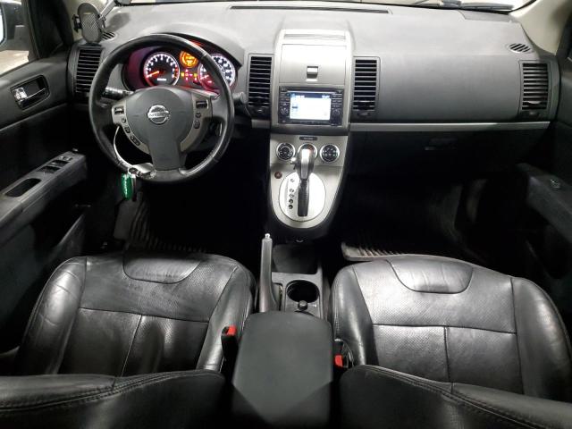 Photo 8 from auction – 2012 NISSAN SENTRA 2.0 with VIN 3N1AB6AP6CL710964