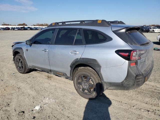 Photo 2 from auction – 2025 SUBARU OUTBACK WI with VIN 4S4BTGSD8S3122868