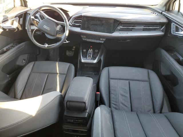 Photo 8 from auction – 2023 AUDI Q4 E-TRON with VIN WA1L2BFZ7PP004096