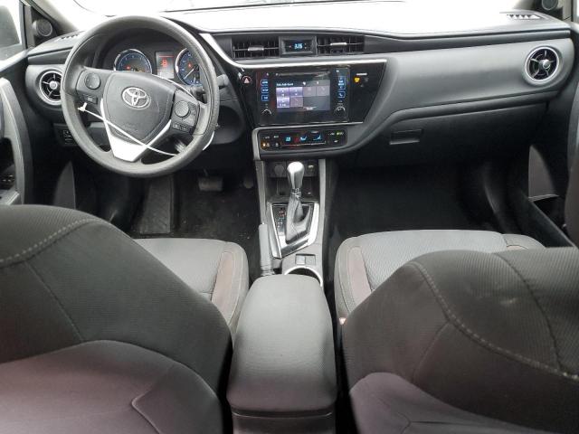 Photo 8 from auction – 2017 TOYOTA COROLLA L with VIN 5YFBURHE1HP680459