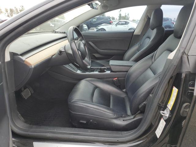 Photo 7 from auction – 2018 TESLA MODEL 3 with VIN 5YJ3E1EA6JF018771