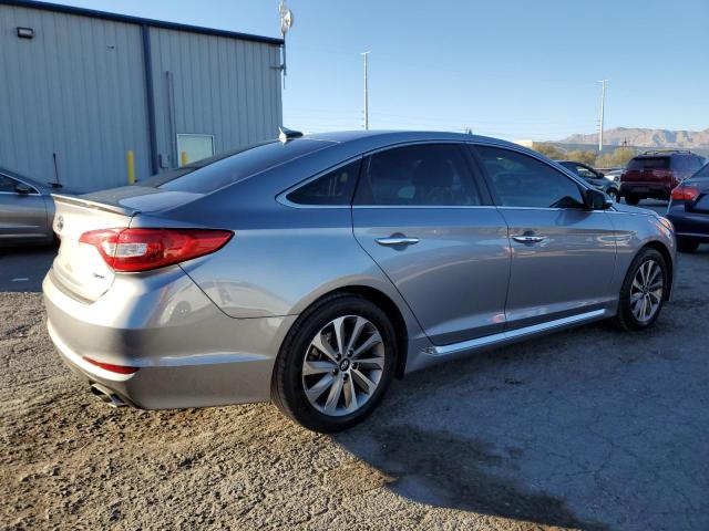 Photo 3 from auction – 2016 HYUNDAI SONATA SPO with VIN 5NPE34AF3GH419481