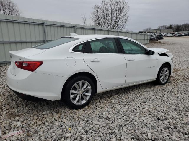 Photo 3 from auction – 2024 CHEVROLET MALIBU LT with VIN 1G1ZD5ST0RF177229