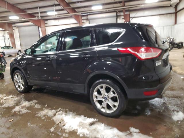 Photo 2 from auction – 2013 FORD ESCAPE SEL with VIN 1FMCU9HX6DUC47606