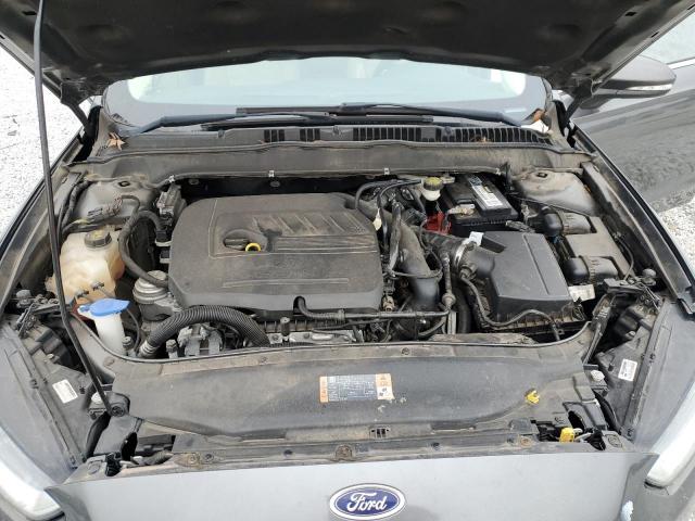 Photo 11 from auction – 2016 FORD FUSION SE with VIN 3FA6P0HD4GR309869