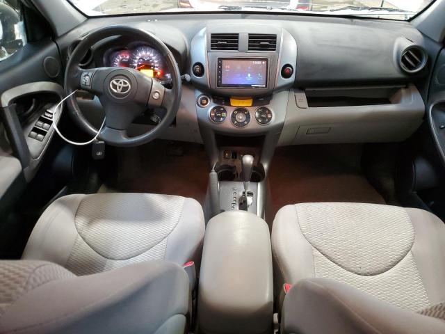 Photo 8 from auction – 2009 TOYOTA RAV4 LIMIT with VIN JTMBF31V99D000104