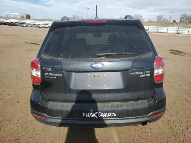 Photo 6 from auction – 2015 SUBARU FORESTER 2 with VIN JF2SJAHC2FH535594